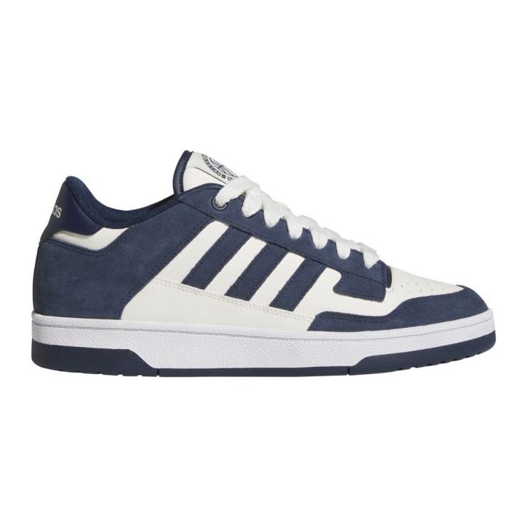 Sapatos Adidas Rapid Court Low JP5254 azul
