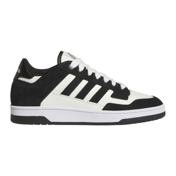 Sapatos Adidas Rapid Court Low JP5255 preto
