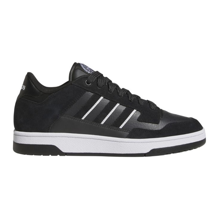Sapatos Adidas Rapid Court Low JP5247 preto