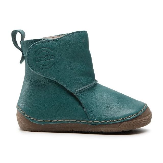 Botas Froddo G2160072-4 verde