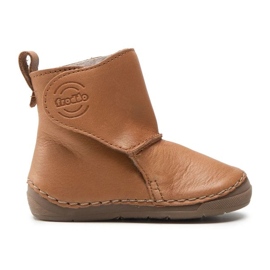 Botas Froddo G2160072-6 marrom