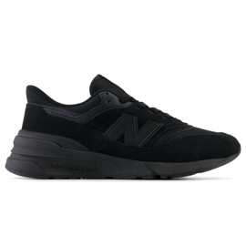 Calçados esportivos New Balance Nb 997 U997RFB preto