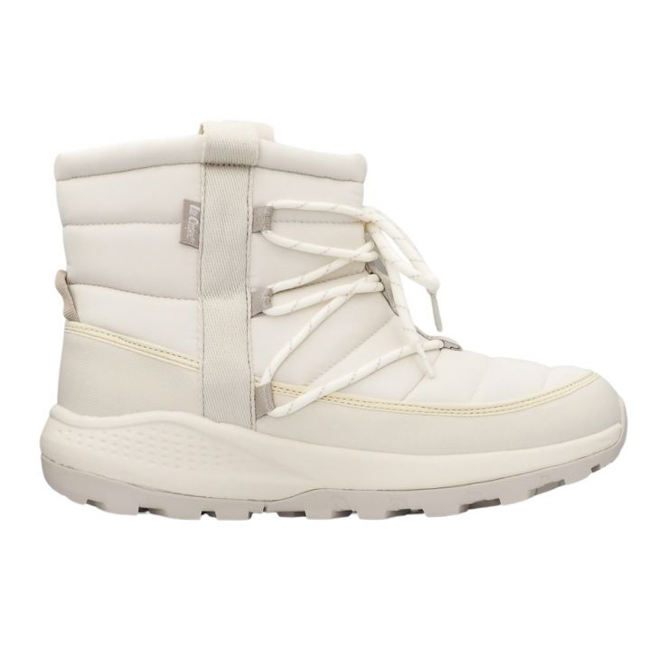 Sapatos Lee Cooper LCJ-24-03-3070LA bege