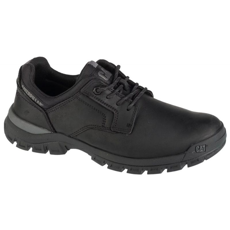 Sapatos Caterpillar Threshold Low P726059 preto