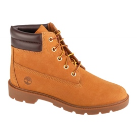 Bota Timberland 6 In Basic Wr 1A2MBB amarelo
