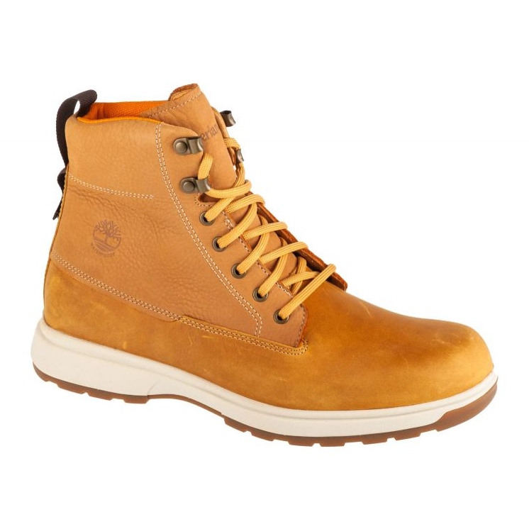Bota Timberland Atwells Ave Wp 1A43VN amarelo