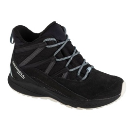 Sapatos Merrell Bravada Edge 2 Thermo Demi Wp J036804 preto