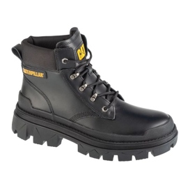Sapatos Caterpillar Colorado Hardwear Wp P111518 preto