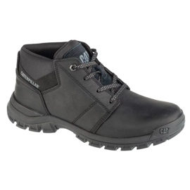 Botas Caterpillar Threshold Chukka P725952 preto
