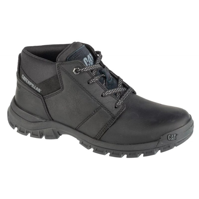 Botas Caterpillar Threshold Chukka P725952 preto