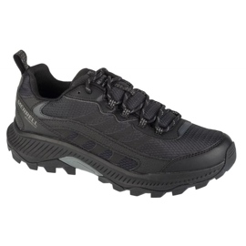 Sapatos Merrell Speed ​​​​Strike 2 Wp J037841 preto