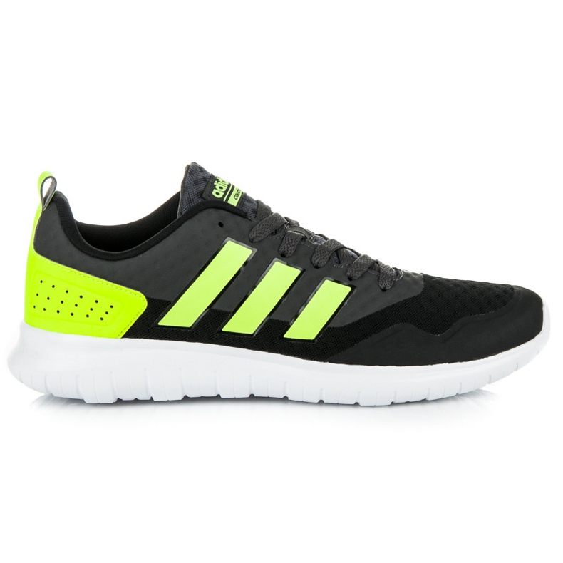 Adidas cloudfoam lite flex preto