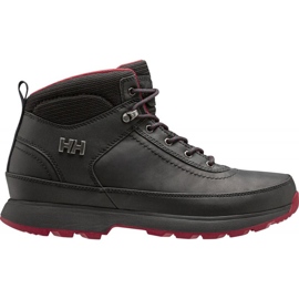Helly Hansen Calgary 2 sapatos 12036 993 preto