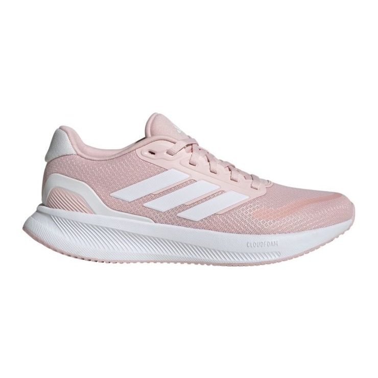 Tênis de corrida Adidas Runfalcon 5 Running IE0528 rosa Tênis de corrida Adidas Runfalcon 5 Running IE0528 rosa