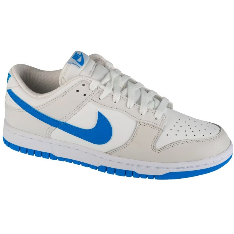 Tênis Nike Dunk Low Retro DV0831-108 branco