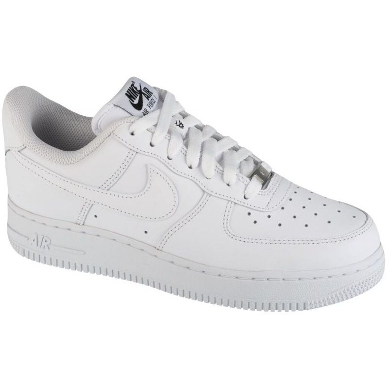 Tênis Nike Air Force 1 07 DX5883-100 branco
