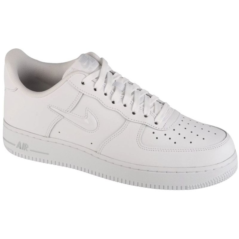 Tênis Nike Air Force 1 HM0621-100 branco