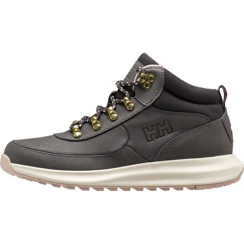 Sapatos Helly Hansen Forest Evo 11912 990 cinza