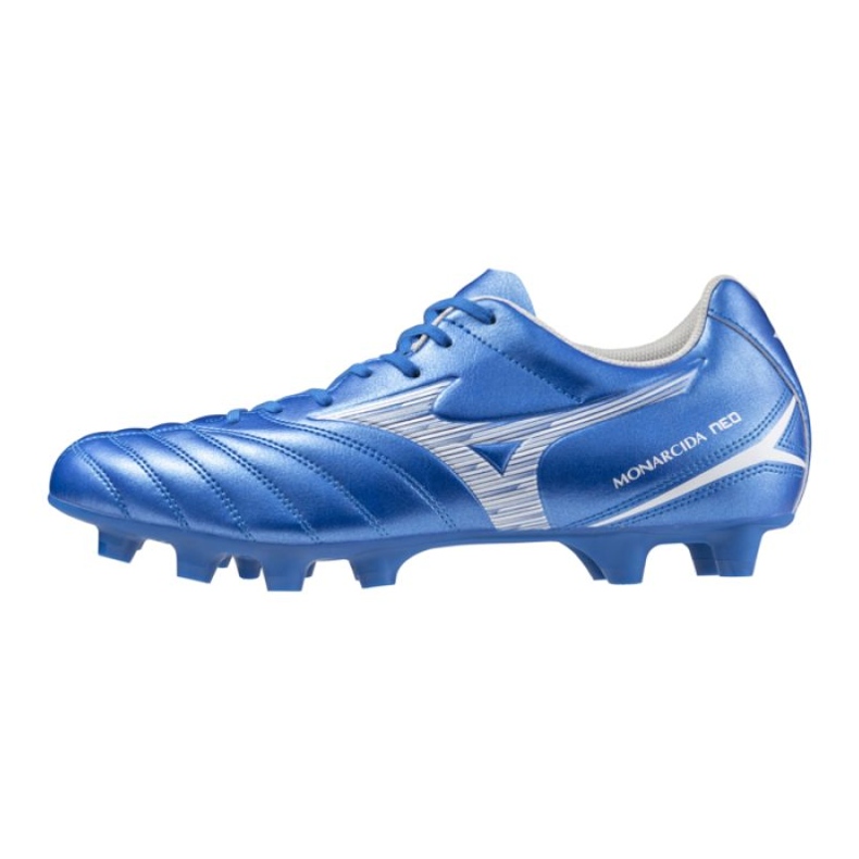 Sapatos Mizuno Monarcida Neo Iii Select P1GA242527 azul