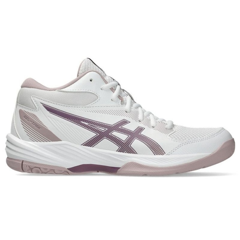 Tênis Asics Gel Task Mt 4 1072A105-101 branco Tênis Asics Gel Task Mt 4 1072A105-101 branco