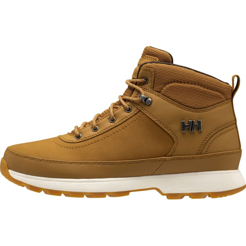 Helly Hansen Calgary 2 sapatos 12036 726 amarelo