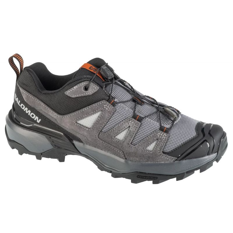 Sapatos Salomon X Ultra 360 Ltr L47571700 cinza