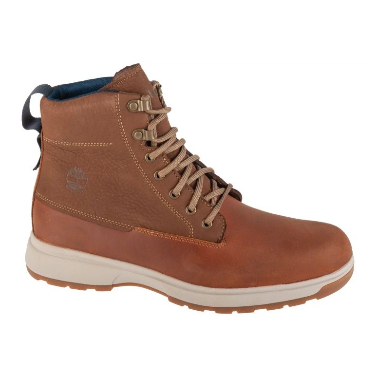 Bota Timberland Atwells Ave Wp TB1A43TNF131 castanho