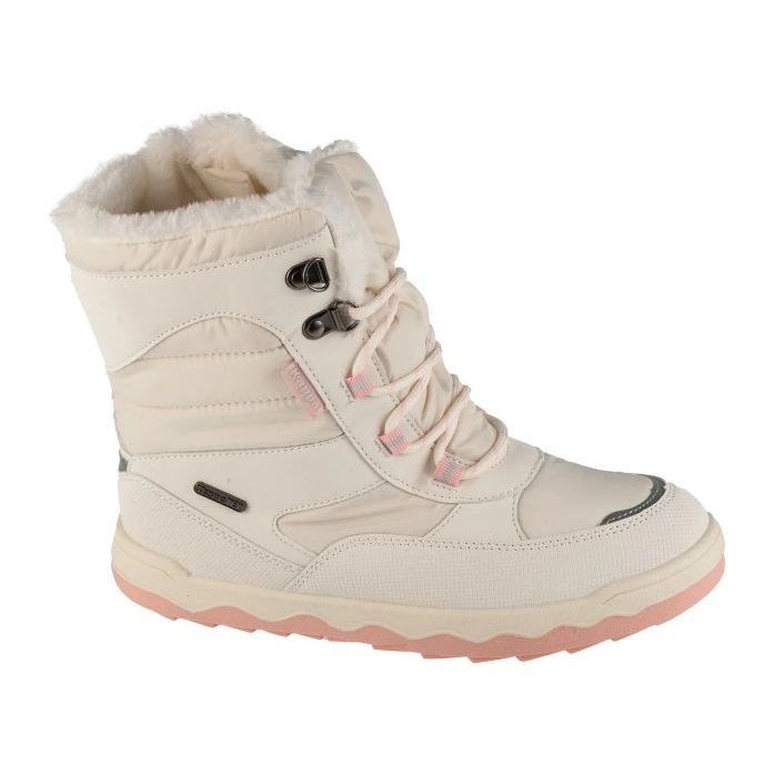 Sapatos Kappa Alido Ii Tex K 261060T-4321 bege