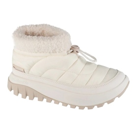 Sapatos Columbia Snowtrot Shorty 2075121125 branco