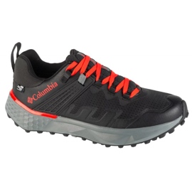 Sapatos Columbia Facet 75 OutDry 2099721010 preto