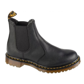 Sapatos Dr. Martens 2976 DM31874001 preto