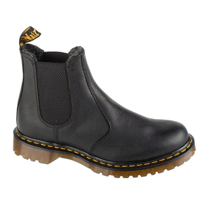 Sapatos Dr. Martens 2976 DM31874001 preto