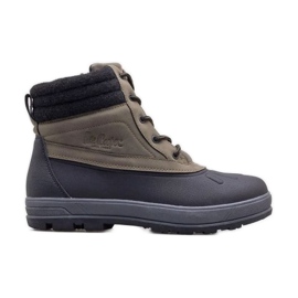 Botas de neve Lee Cooper LCJ-24-01-2967L azul Botas de neve Lee Cooper LCJ-24-01-2967L azul