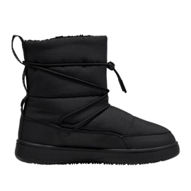 Sapatos Puma Snowbae Wns 393920 01 preto Sapatos Puma Snowbae Wns 393920 01 preto