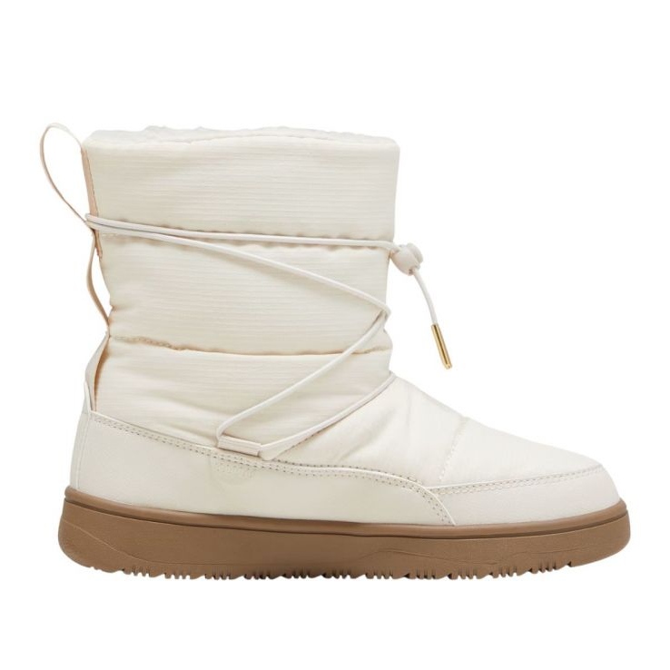 Sapatos Puma Snowbae Wns 393920 02 branco