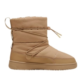 Sapatos Puma Snowbae Wns 393920 04 bege Sapatos Puma Snowbae Wns 393920 04 bege