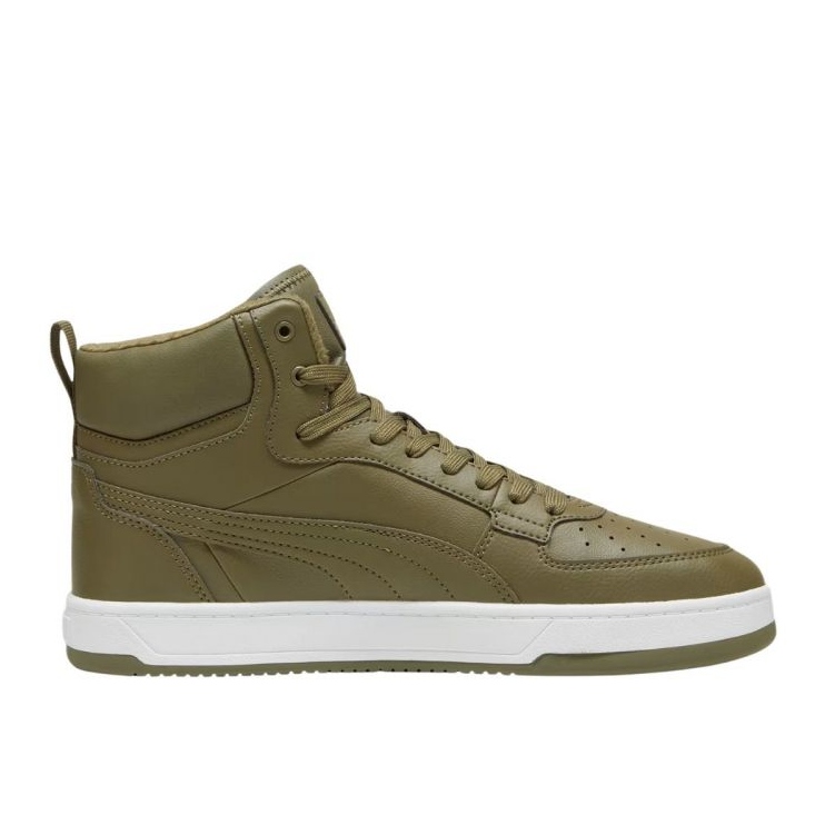 Tênis Puma Caven 2.0 Mid Wtr 392333 03 verde