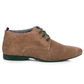 Sorrento Sapatos casuais marrom