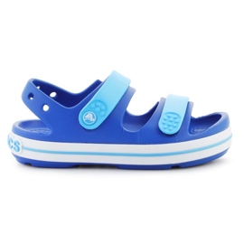 Sandálias Crocs Crocband Cruiser 209423-4PA azul Sandálias Crocs Crocband Cruiser 209423-4PA azul