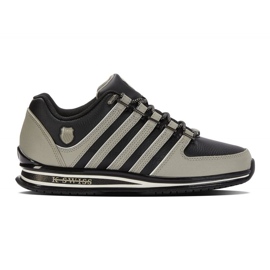 Sapatos K-Swiss Rinzler 01235-079-M bege
