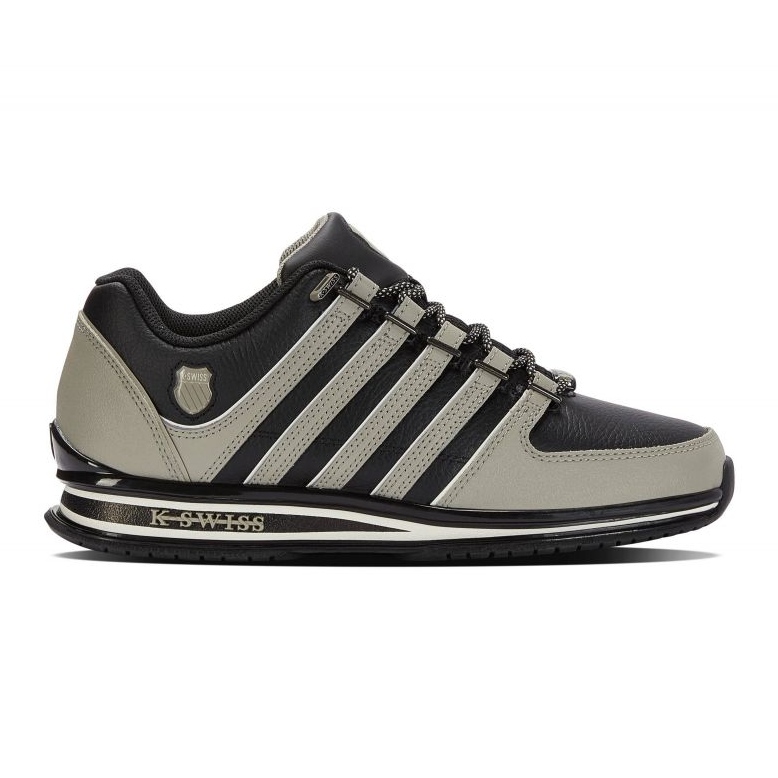 Sapatos K-Swiss Rinzler 01235-079-M bege
