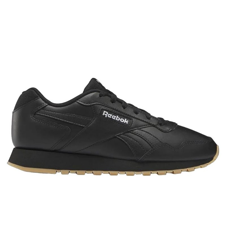 Tênis Reebok Glide 100010030 preto