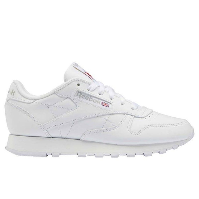 Tênis Reebok Classic Leather GY0957/100008496 branco