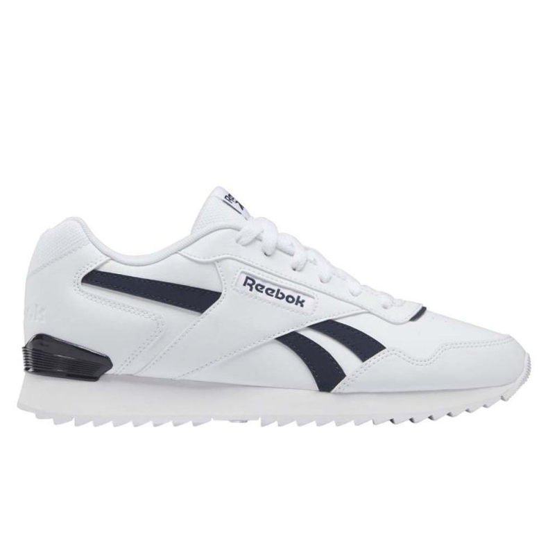Tênis Reebok Glide Ripple Clip 100010339 branco