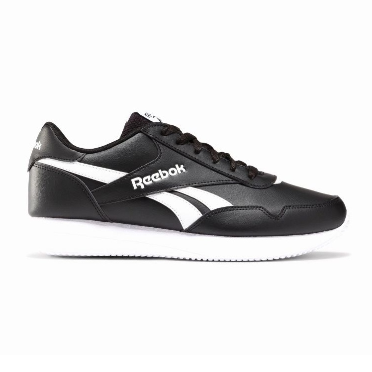 Tênis Reebok Jogger Lite 100075134 preto