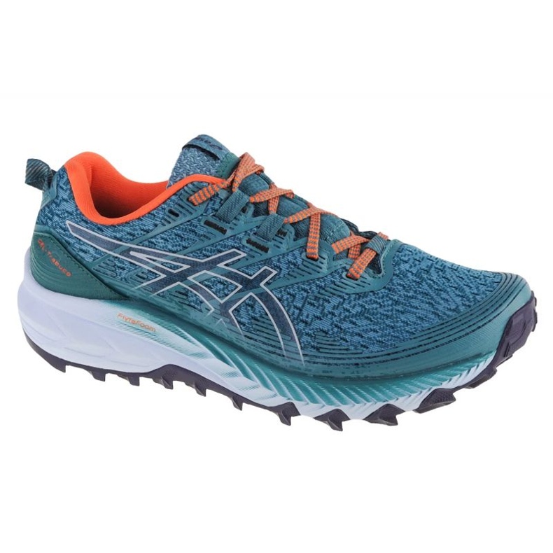 Tênis Asics GEL-Trabuco 10 1012B173-301 azul