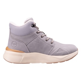 Sapatos de inverno Hi-Tec Mizara Mid Wo 92800620663 cinza