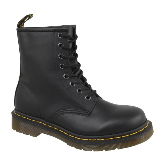 Sapatos Dr. Martens 1460 Nappa 11822002 preto