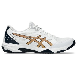 Tênis Asics Gel Rocket 11 1071A091-103 branco