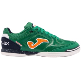 Joma Top Flex 2415 Em sapatos TOPW2415IN verde
